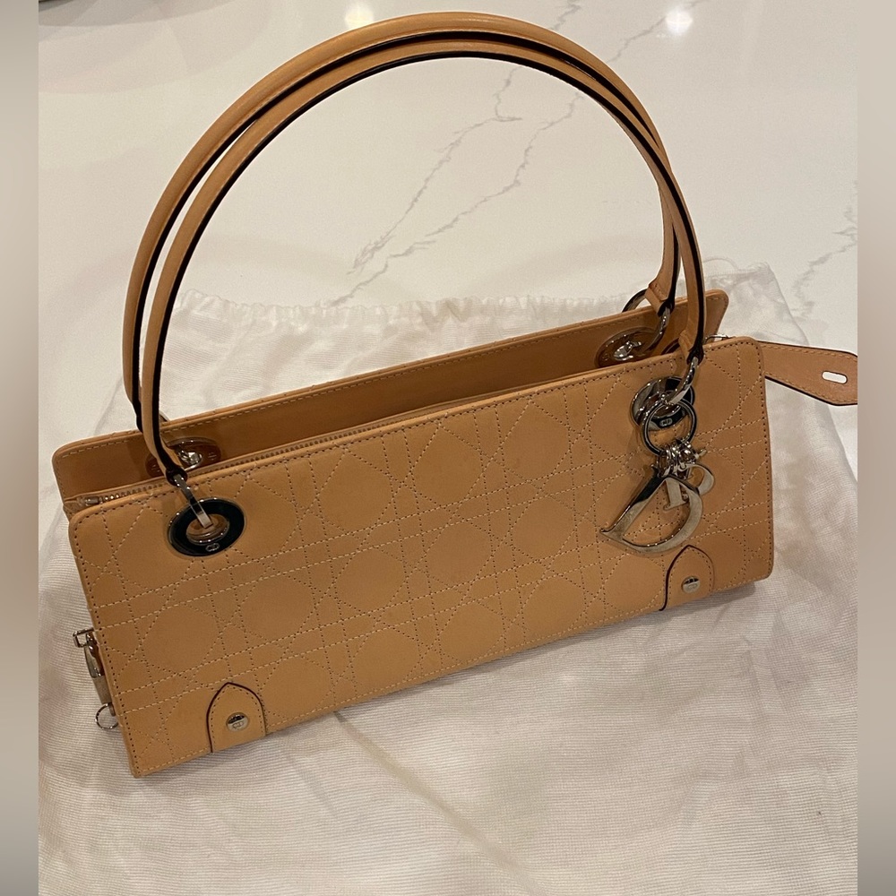 Lady DIOR shopper